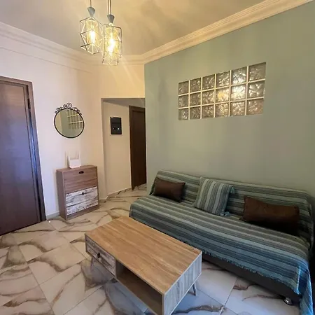 Cozy Center Daire *