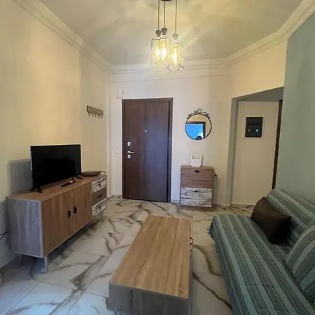 Cozy Center Daire *