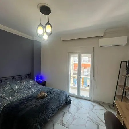 Daire Cozy Center